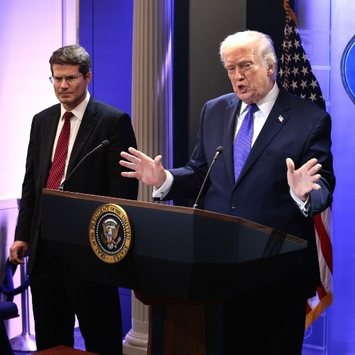 Dazi, «Restare al tavolo è l’unico modo per mitigare i rischi»