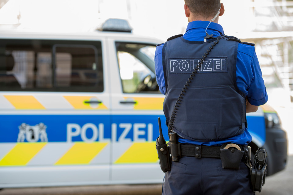 Basilea: 51.enne turca ferisce con un coltello un uomo