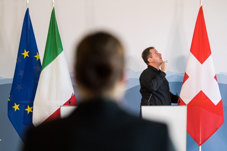 Quando il vento di protezionismo soffia anche dall’Unione europea