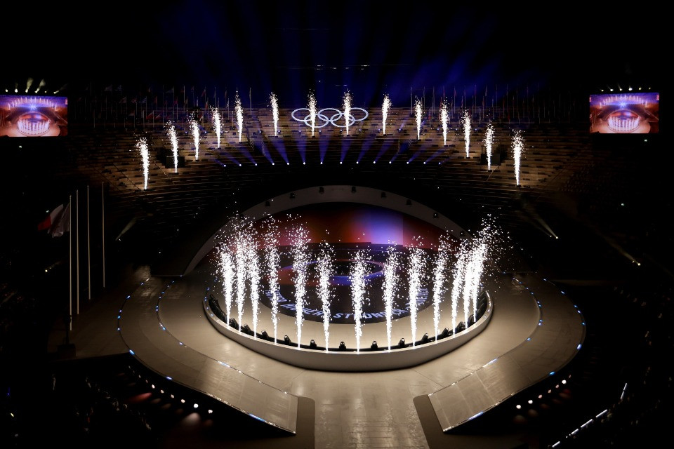 Milano-Cortina: una cerimonia di chiusura nel segno della «bellezza in azione»