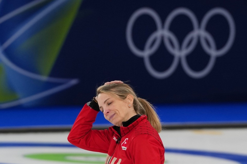 L'ultima medaglia rossocrociata è d'argento