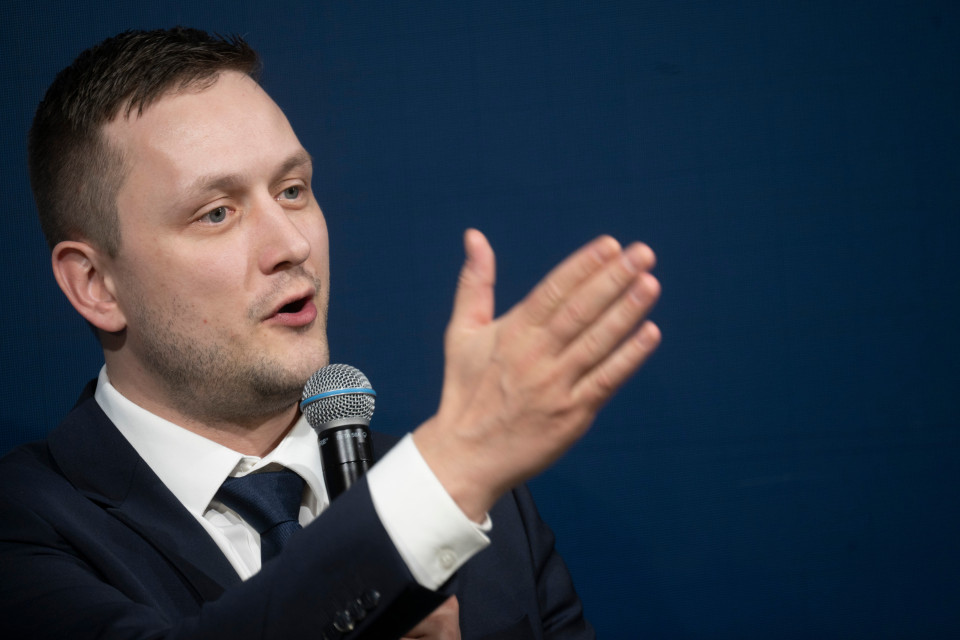 «La nave-ospedale di Trump? No grazie»