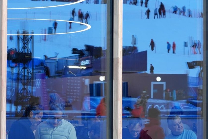 Olimpiadi, per i Grigioni un bilancio positivo per il piano gestione del traffico