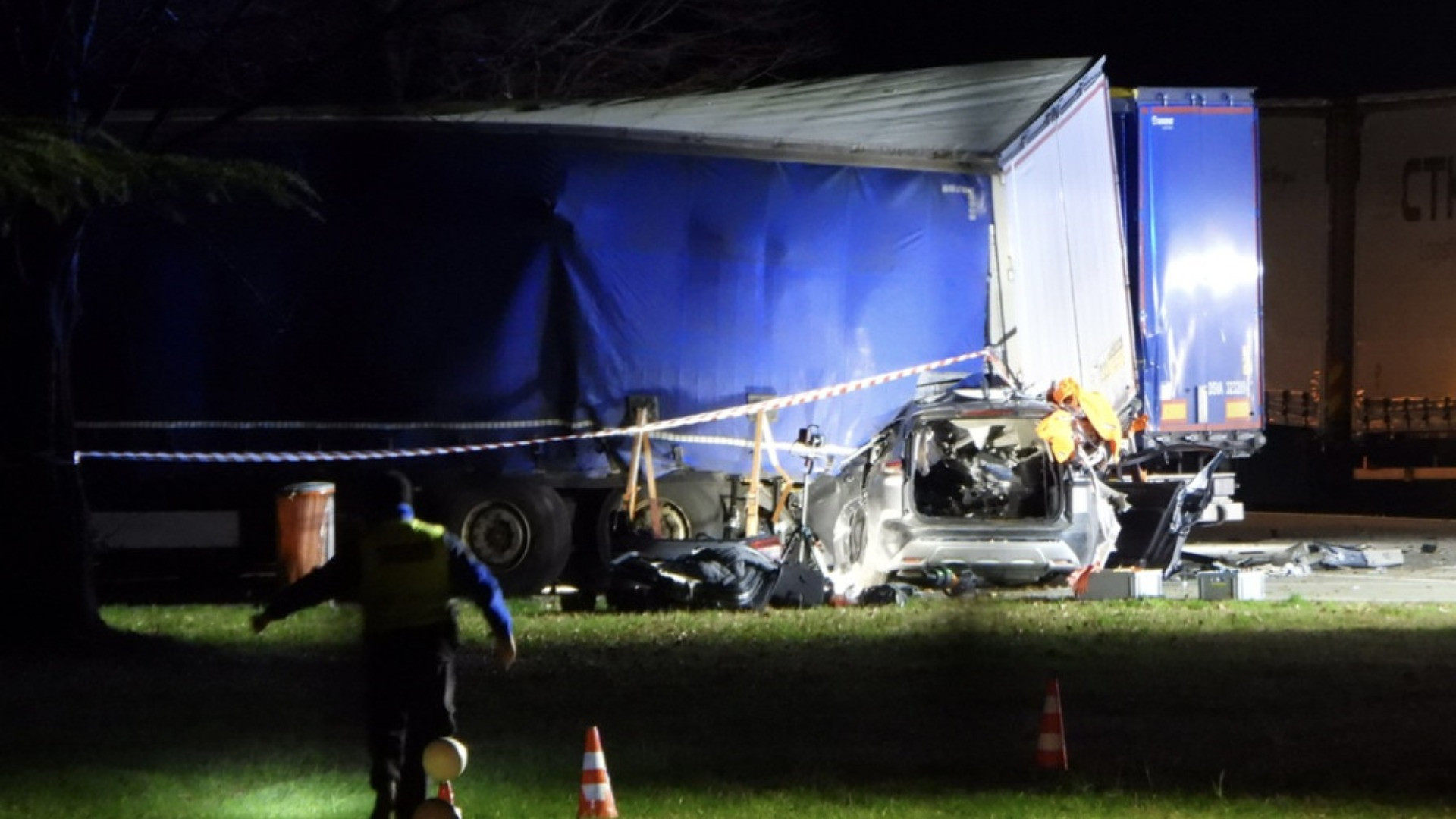 Una tragedia e gli interrogativi aperti