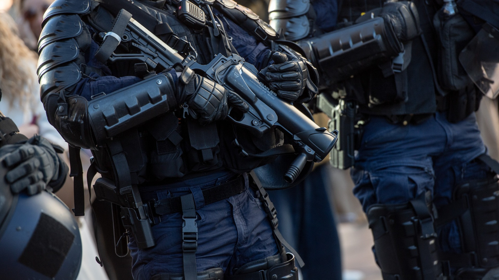 Tollerare o intervenire? «Non una decisione facile»