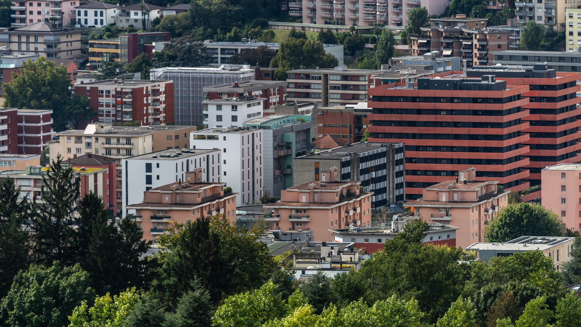 Sulle stime si chiude un capitolo: il popolo voterà il prossimo giugno