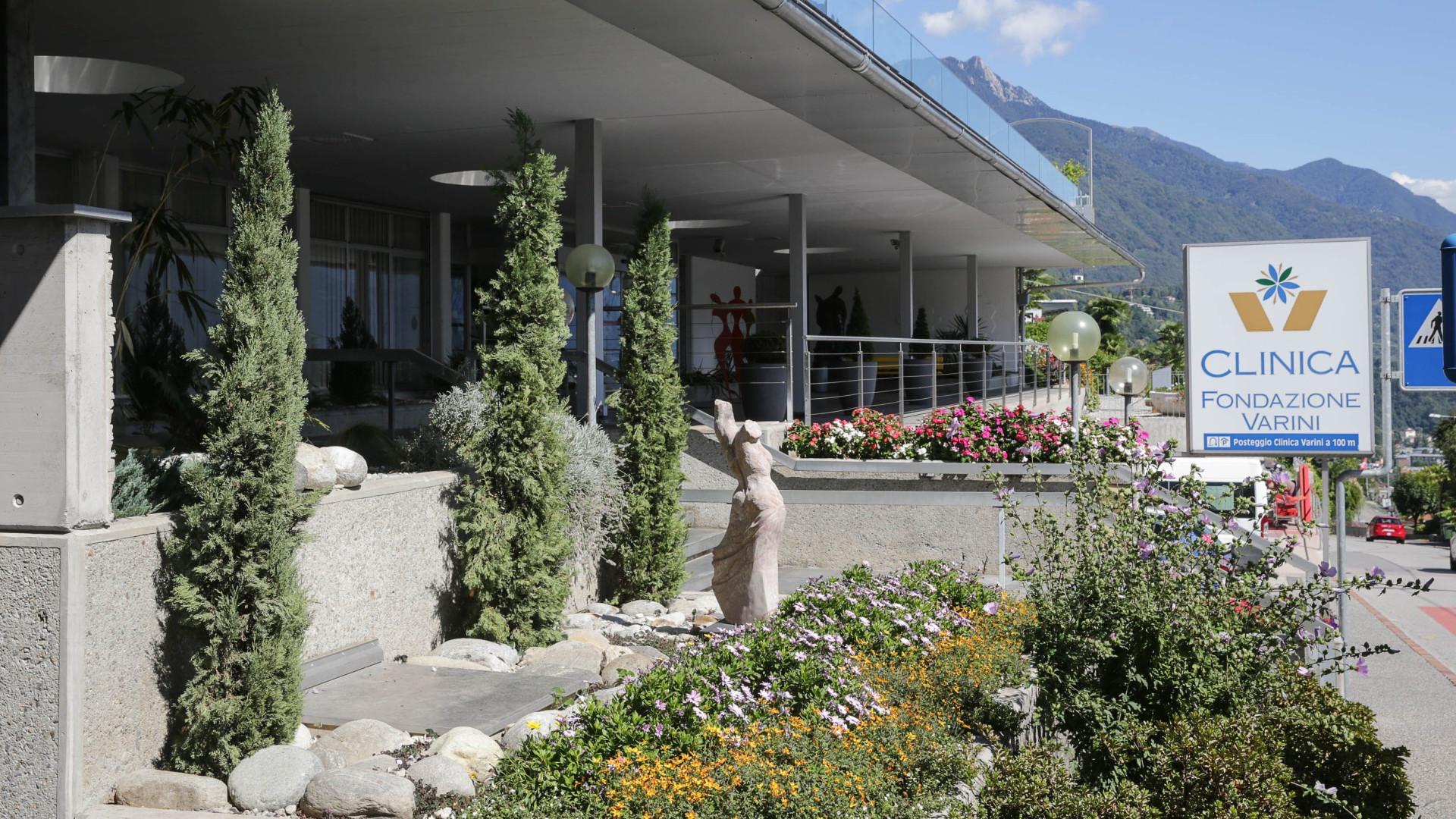 «Stiamo ridefinendo il nostro ruolo e questo non a tutti può far piacere»