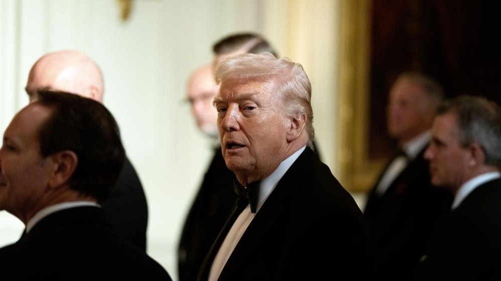 «Stop alla riscossione dei dazi dichiarati illegali»