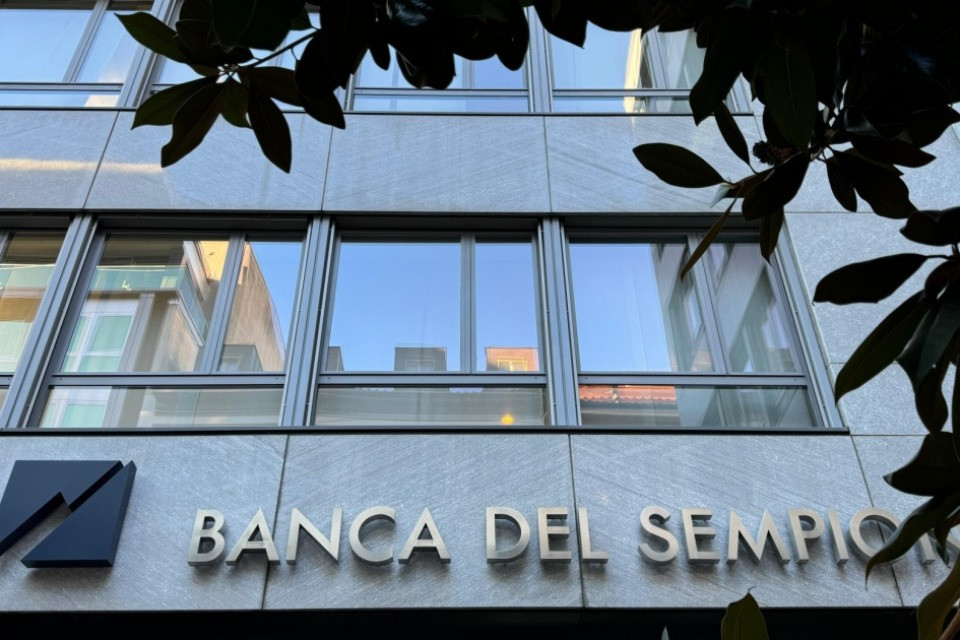 Nuove nomine in seno a Banca del Sempione