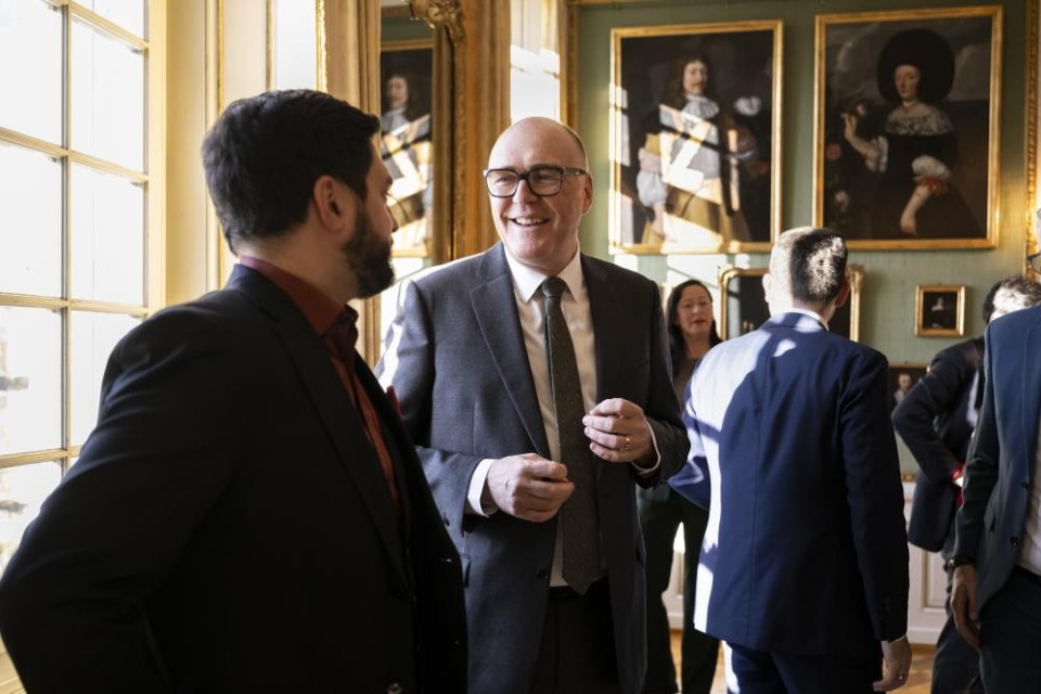 Pfister: «L'aumento dell'IVA è un sacrificio sostenibile»