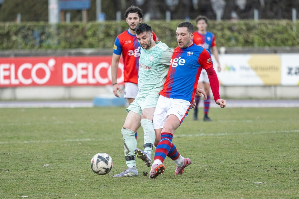 Chiasso ai Quarti: «Ora arriva il bello e il difficile»