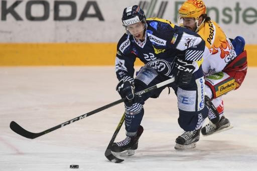 Diego Kostner fuori per tre settimane