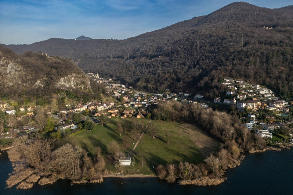 Nel futuro del pian Casoro un «indiscutibile miglioramento»