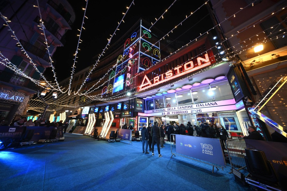 Inizia un Festival senza favoriti: attenzione, allora, alle sorprese