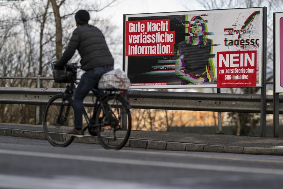 Iniziativa «200 franchi bastano», nell'UDC grigionese c'è chi dice no