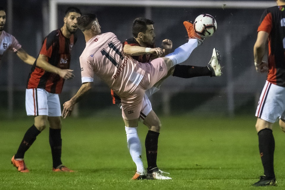 Testa alla Coppa, poi il campionato: domani si riparte