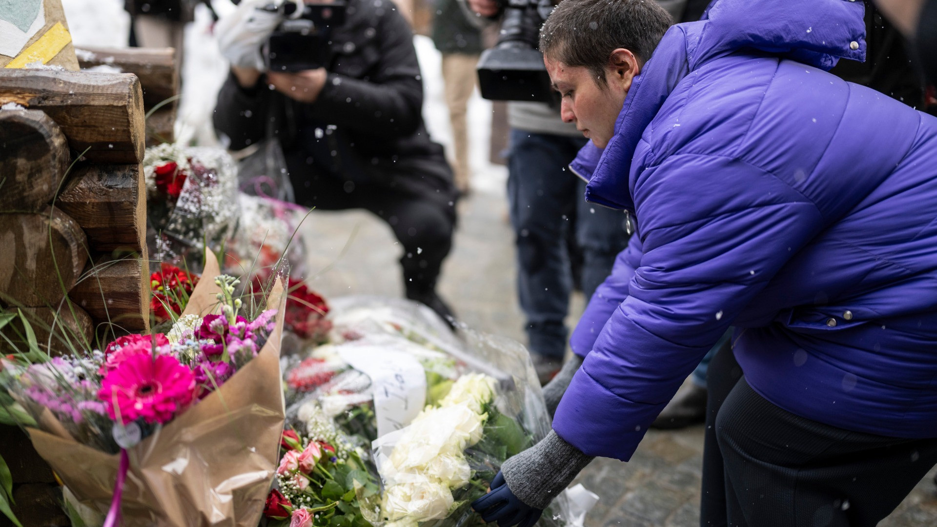Il capo dei pompieri: «Ero stato al Constellation a Natale, non ho notato la schiuma fonoassorbente»