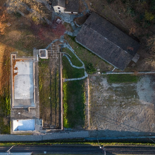 Nuova vita per la Cisterna: sarà la volta buona?