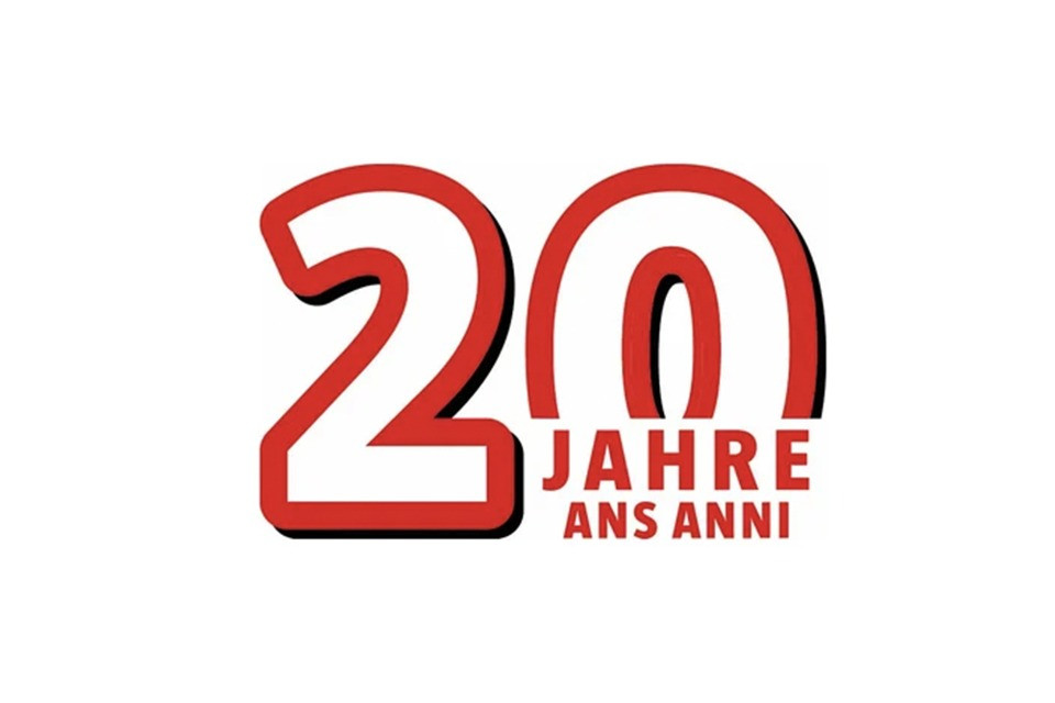 20 anni di BAUHAUS Svizzera