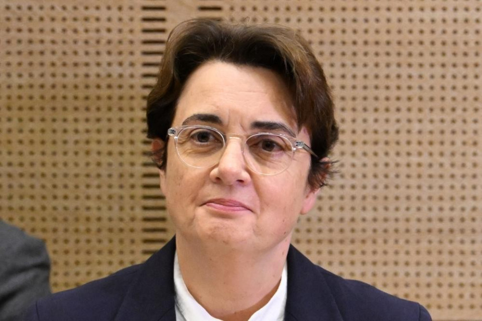 Louvre, si dimette la presidente del museo