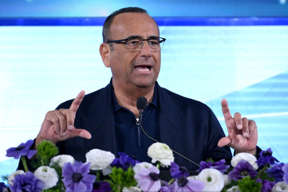 D'accordo, ma a che ora finisce il Festival di Sanremo?