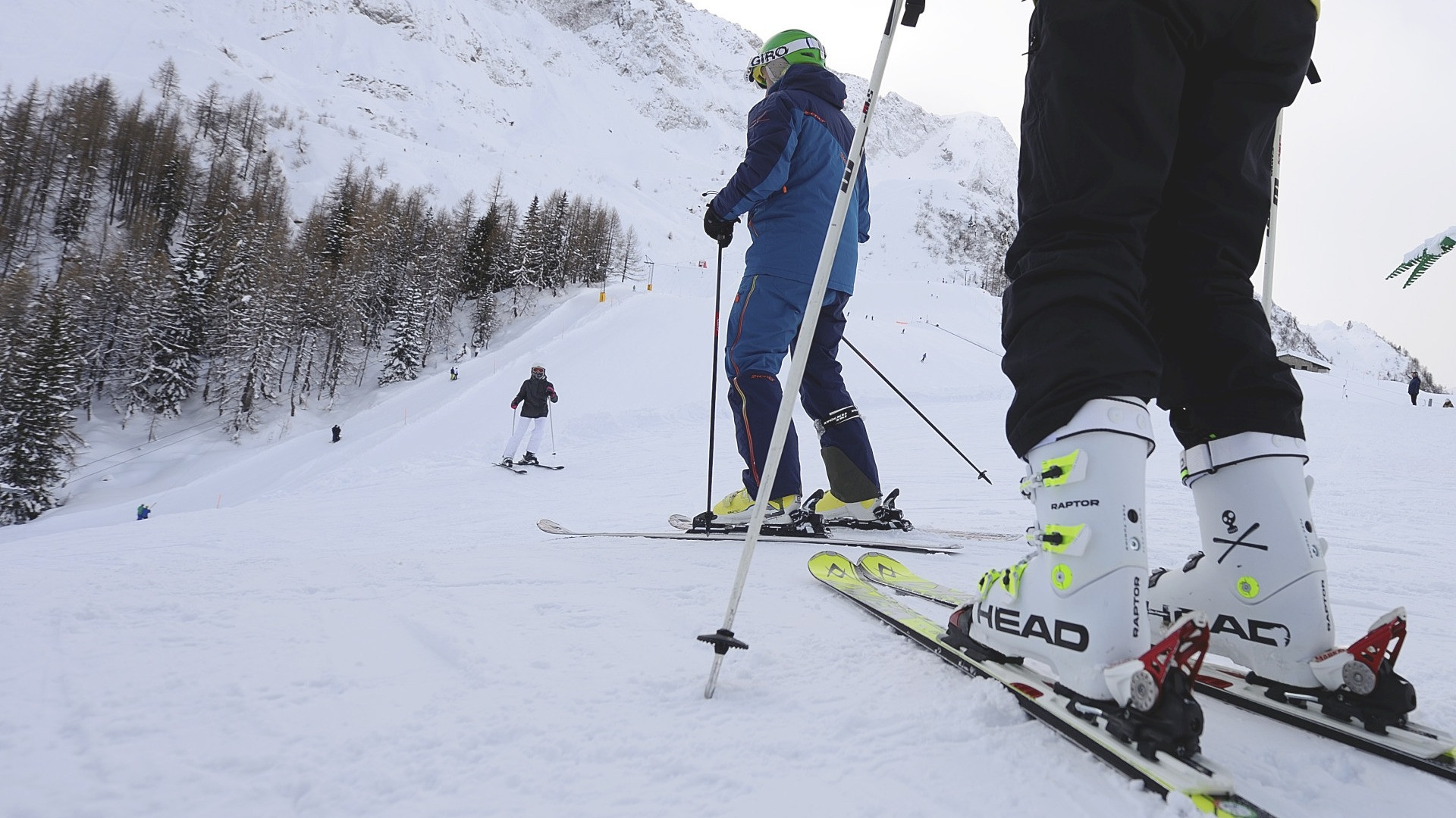 L’inverno non sorride a Ticinopass, «Risultati sotto le aspettative»