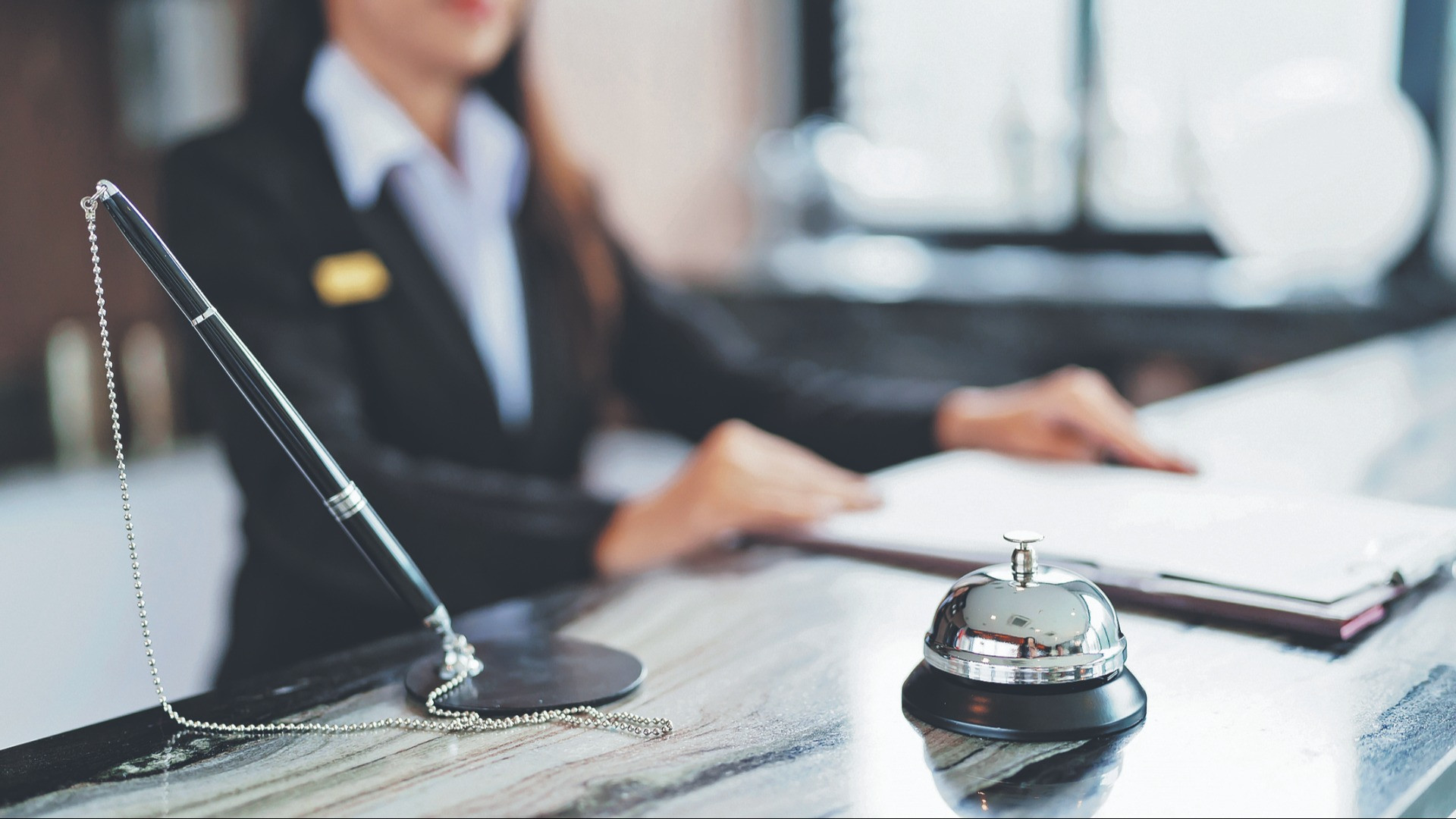 Grandi manovre all'orizzonte per gli alberghi di lusso a Lugano