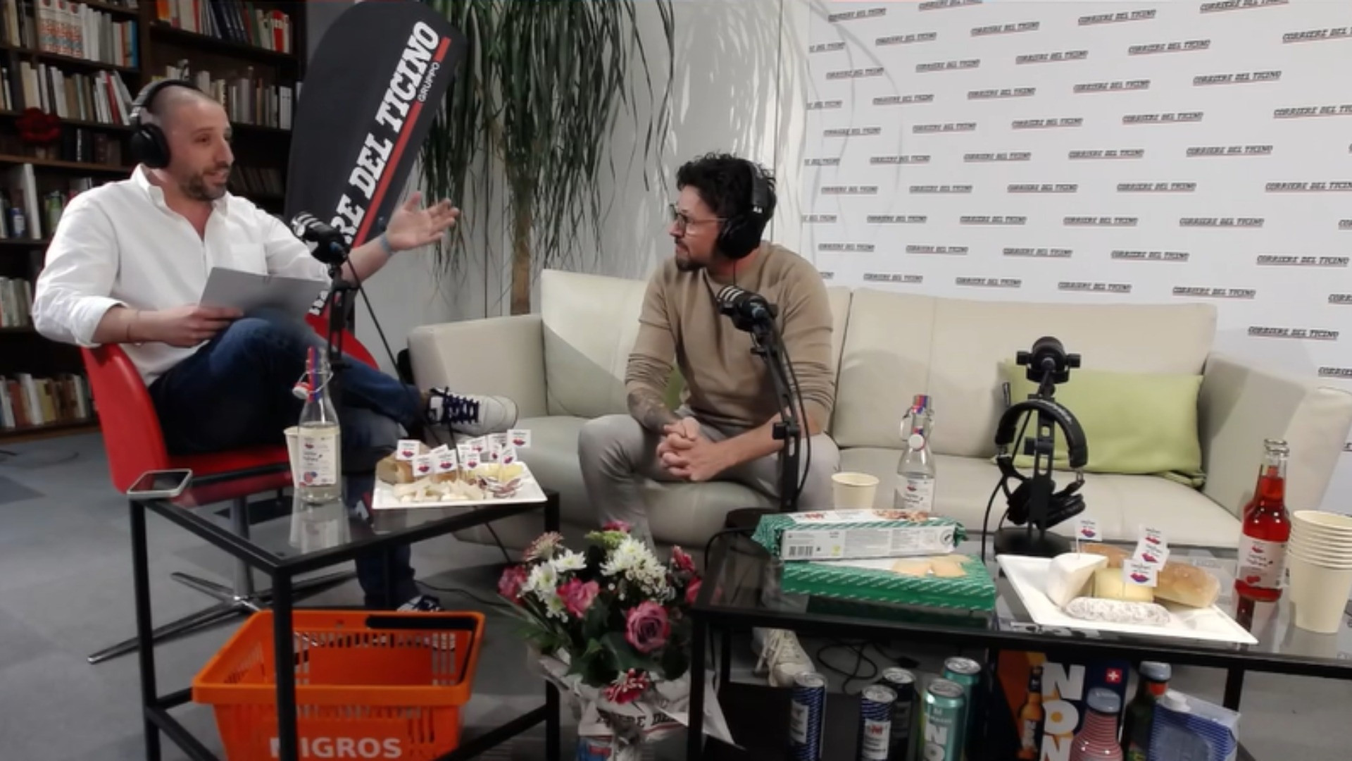 «Noi ci Sanremo»: e ora il Festival riuscirà a scacciare la noia?