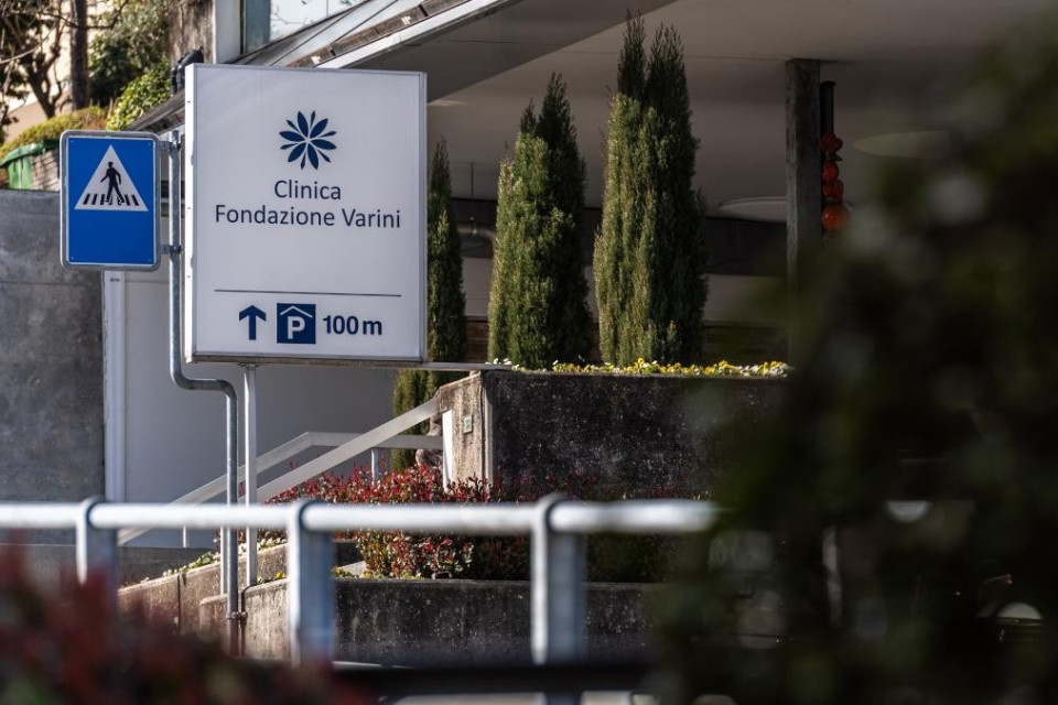 «Cosa succede alla clinica Varini?» L'Mps interpella il Consiglio di Stato