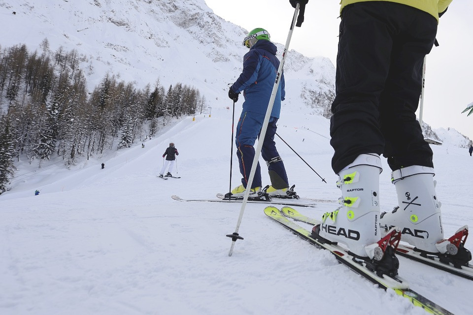 L’inverno non sorride a Ticinopass, «Risultati sotto le aspettative»