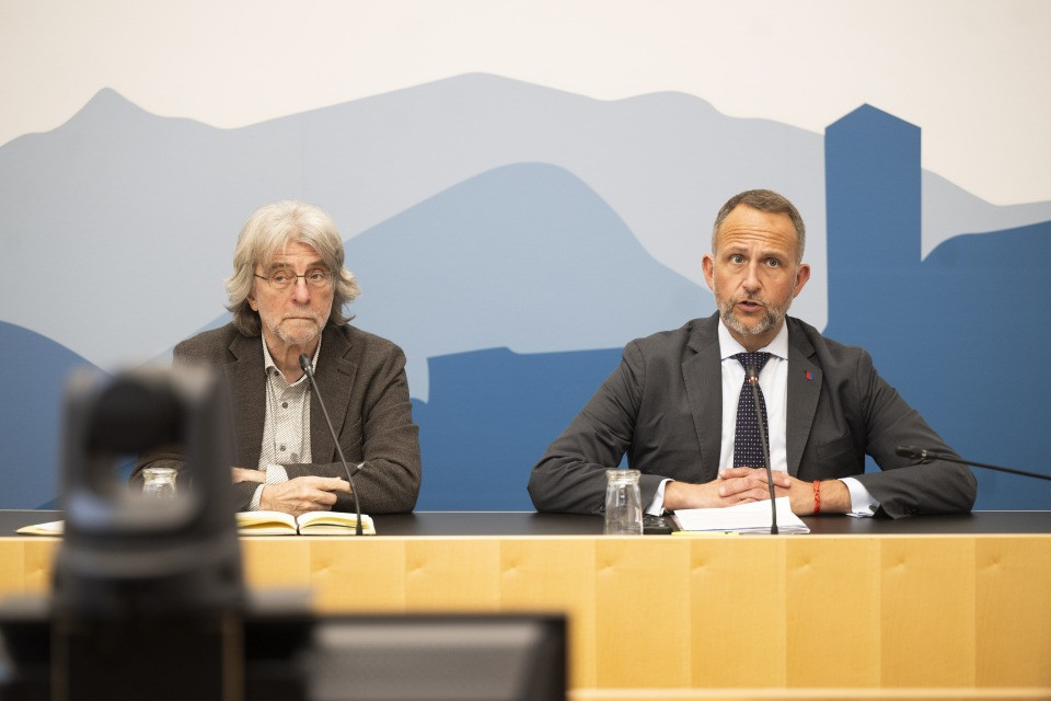 I ristorni? «Per essere ascoltati occorre andare sopra le righe»