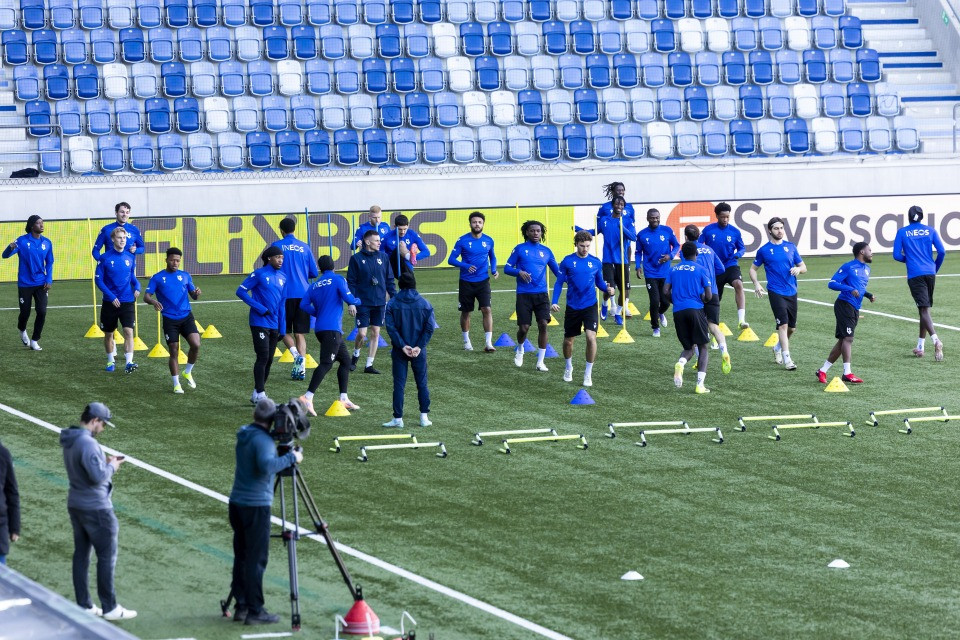 Club svizzeri e competizioni europee: e se fosse un addio?