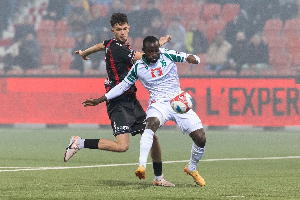 Doumbia e l'addio al Lugano: «Altri sei mesi in panchina? No, grazie: ma a Cornaredo non ho fallito»