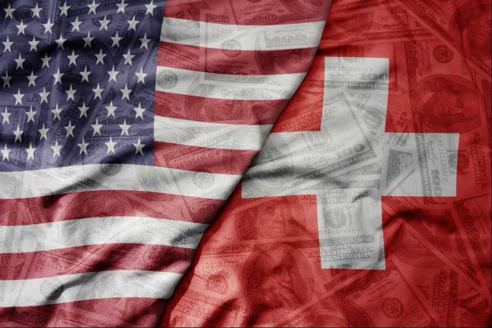 Il Consiglio federale: «I nuovi dazi Usa sostituiscono quelli in vigore per 150 giorni»