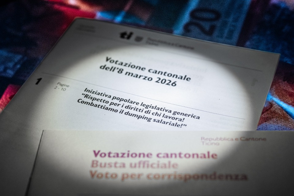 Il dumping e la proposta che sfida il buon senso