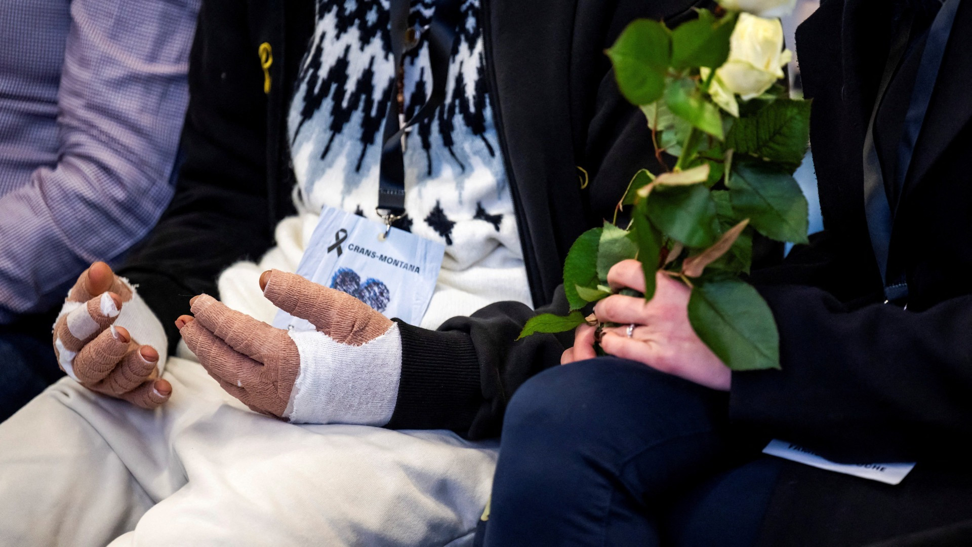 Aiuti federali alle vittime di Crans, in Parlamento c’è chi dice no