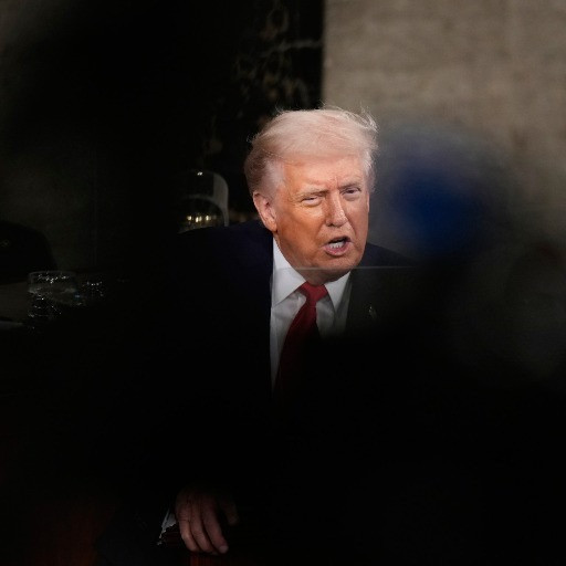 Trump e quell'accusa di aver abusato di una minorenne sparita dagli Epstein Files