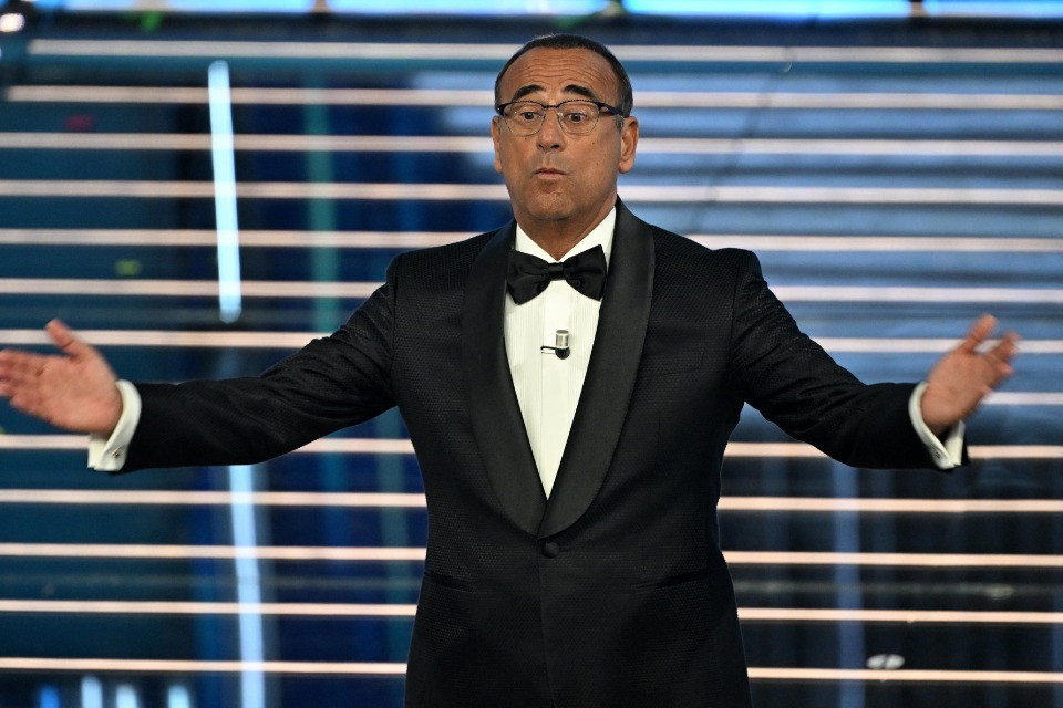 Questa sera la serata dei duetti, ma dov'è Morgan?