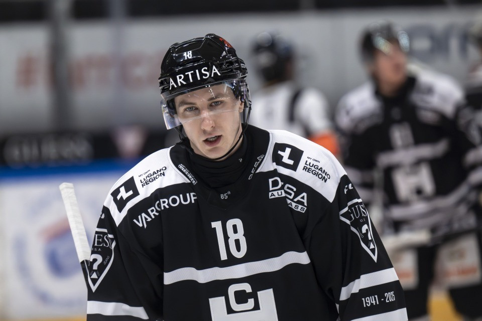 Curtis Valk e quell’esordio da confermare