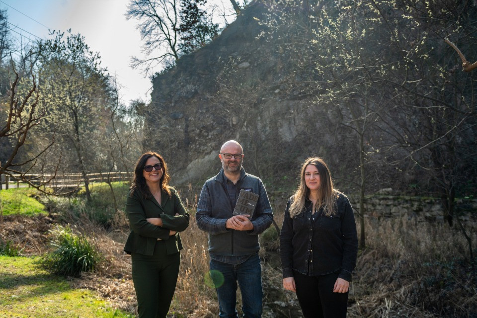 Un Parco «fuori di testa» e i modi per valorizzarlo