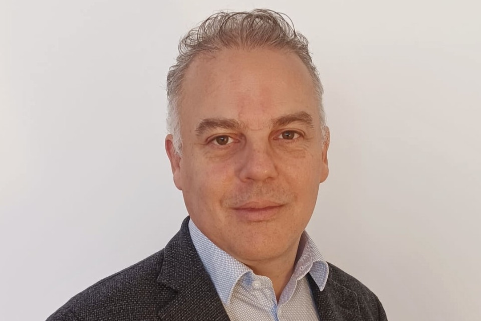 Bellinzona, Angelo Schillizzi nuovo direttore di Pianificazione, catasto e mobilità