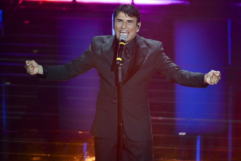 Arisa, Sayf, Luchè, Brancale e Sal Da Vinci vincono la terza serata