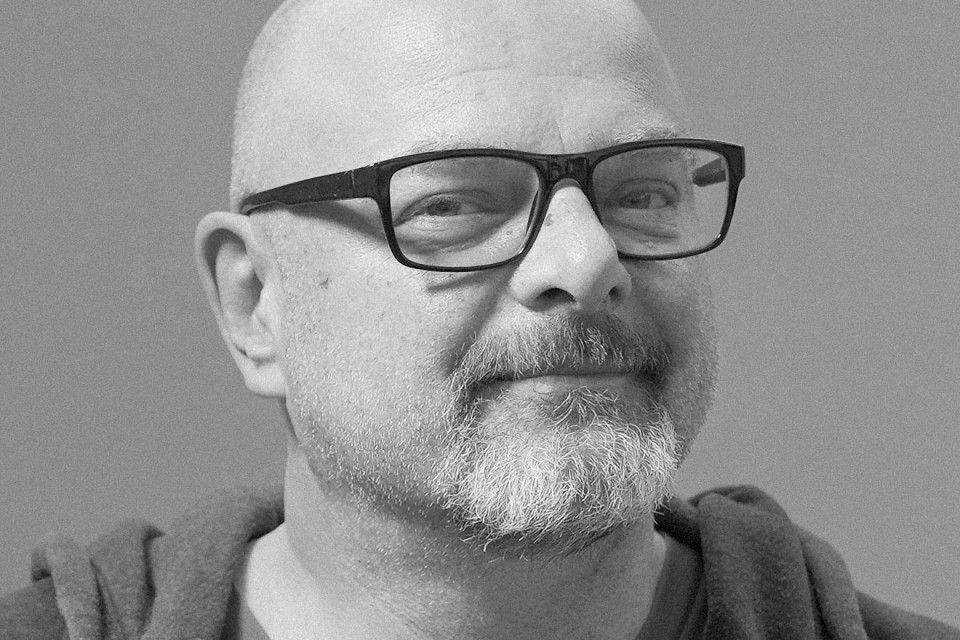 Erik Bernasconi nuovo direttore artistico di Castellinaria