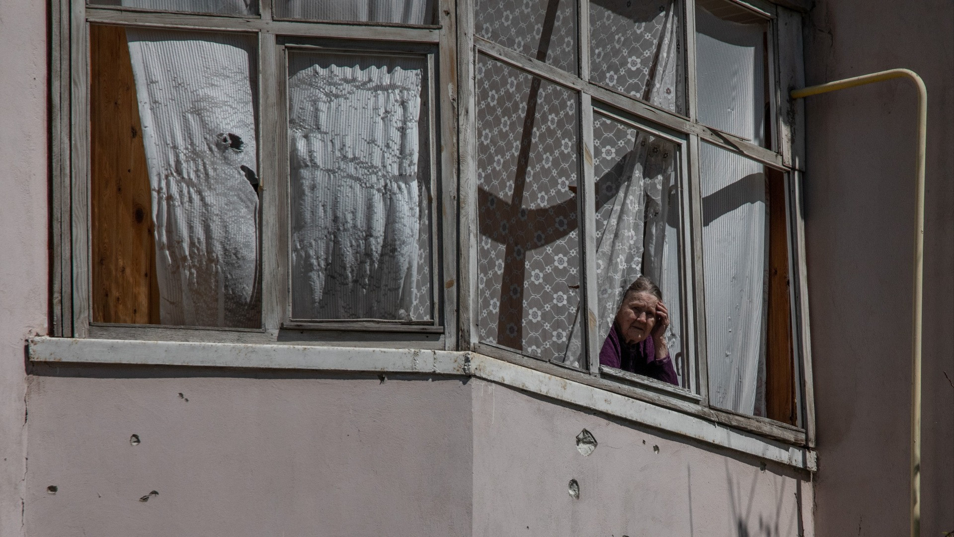 Zelensky: «C'è una possibilità di raggiungere un accordo di pace fino al Midterm negli USA»