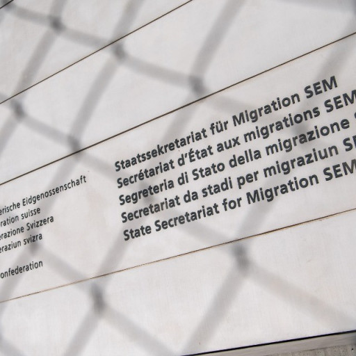 Migranti indisciplinati: ricorso partito, ma tornato al mittente