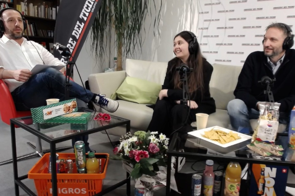 «Noi ci Sanremo»: Lapo e Sal Da Vinci danno la scossa a una serata altrimenti piatta