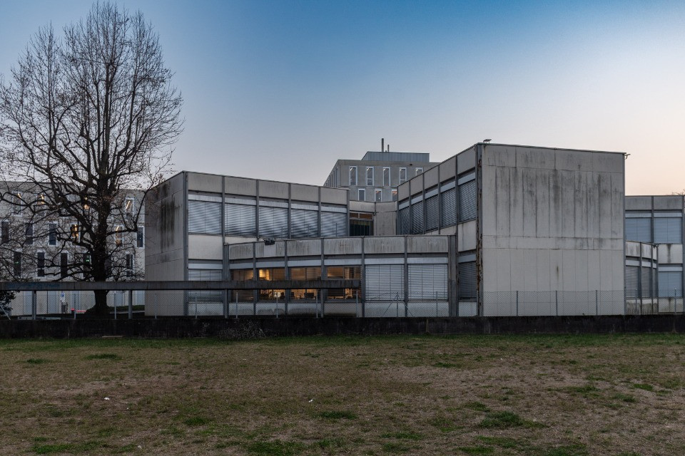 Spazi per la cultura indipendente: apertura del Cantone sulla SAMS