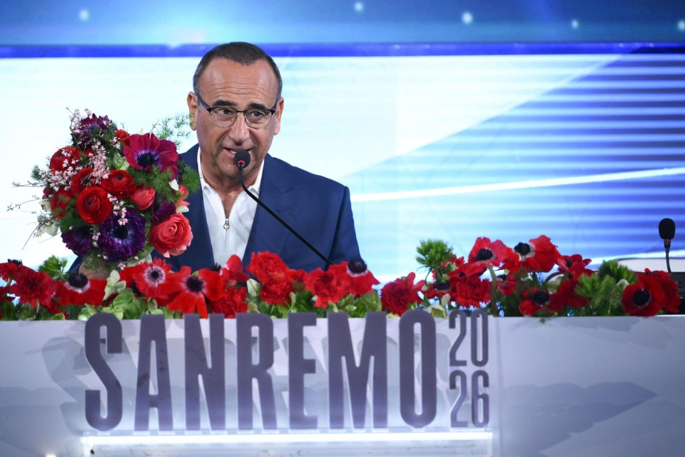 Lugano-Roma, solo andata: è un Sanremo timido, della paura, e la paura porta a sbagliare