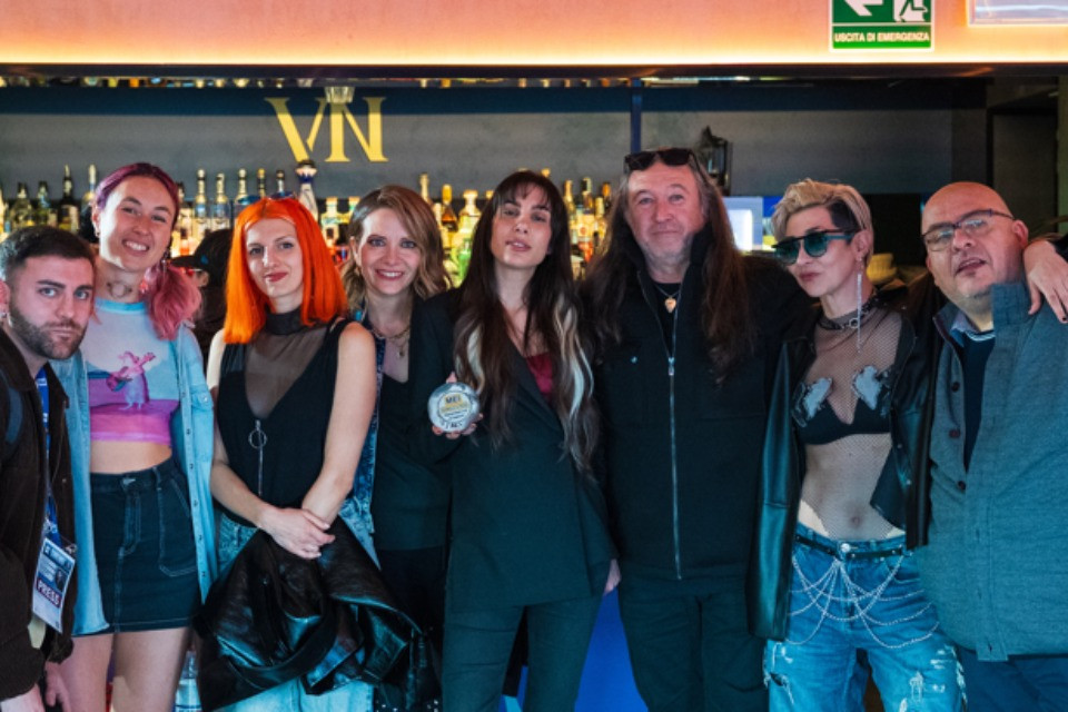 Fulminacci e Bambole di Pezza premiati come migliori artisti indipendenti al Festival