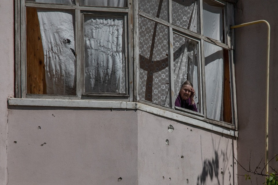 Zelensky: «C'è una possibilità di raggiungere un accordo di pace fino al Midterm negli USA»